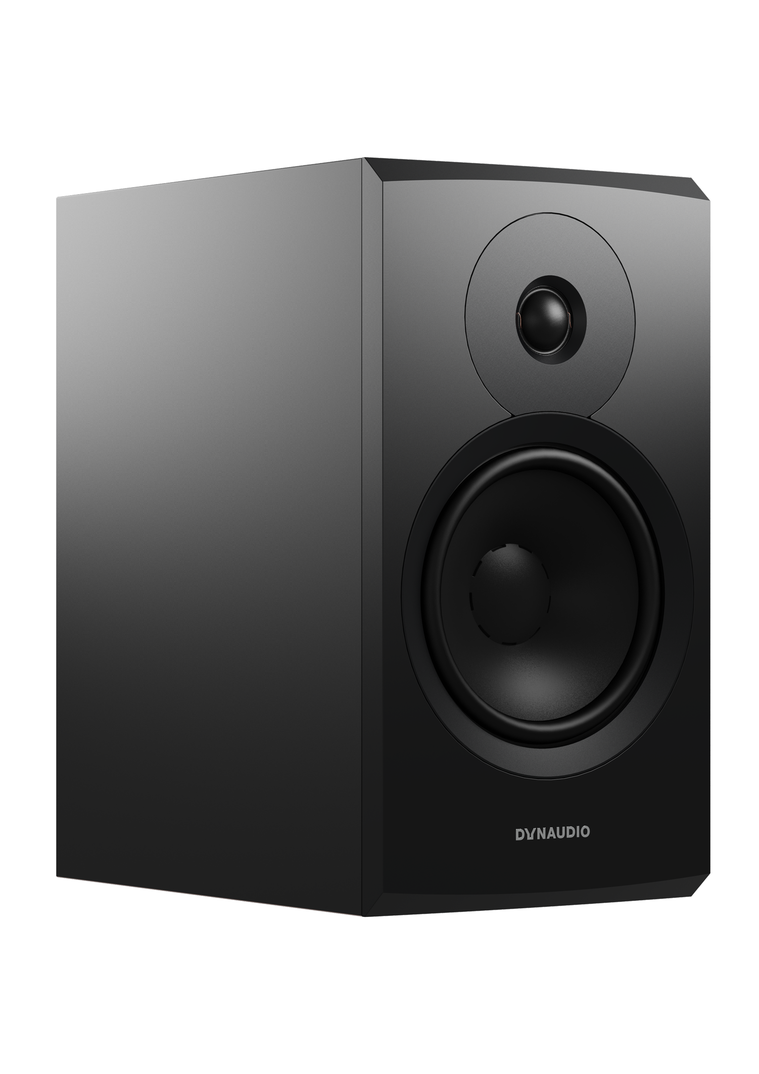 Dynaudio 248577 Полочная акустика Dynaudio New Emit 20 black, цвет: Чёрный