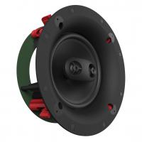 Klipsch 179196 Встраиваемая акустика Klipsch DS-160CSM, цвет: Чёрный