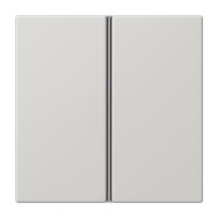 Jung LS 402 TSA LG Набор накладок 2 группы