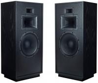 Klipsch 253778 Напольная акустика Klipsch Forte IV Black Ash, цвет: Чёрный