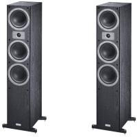 Magnat 157127 Напольная акустика Magnat Tempus 77 black, цвет: Чёрный