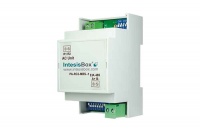 Intesis Intesisbox PA-RC2-MBS-1 INMBSPAN001R000 Интерфейс ModBus для кондиционеров Panasonic (серий ECOi & PACi)