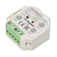 Arlight 023816 Конвертер SR-2411-DT8-RGBW-IN (DALI, RF, PUSH) (Arlight, -)
