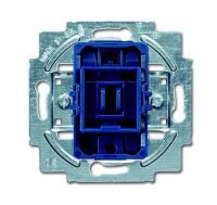 ABB 6108/01-500 Блок (электронный адаптер) для 1-клавишного переключателя