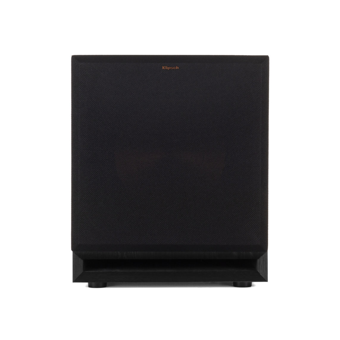 Klipsch 181615 Сабвуфер Klipsch SPL-120, цвет: Чёрный
