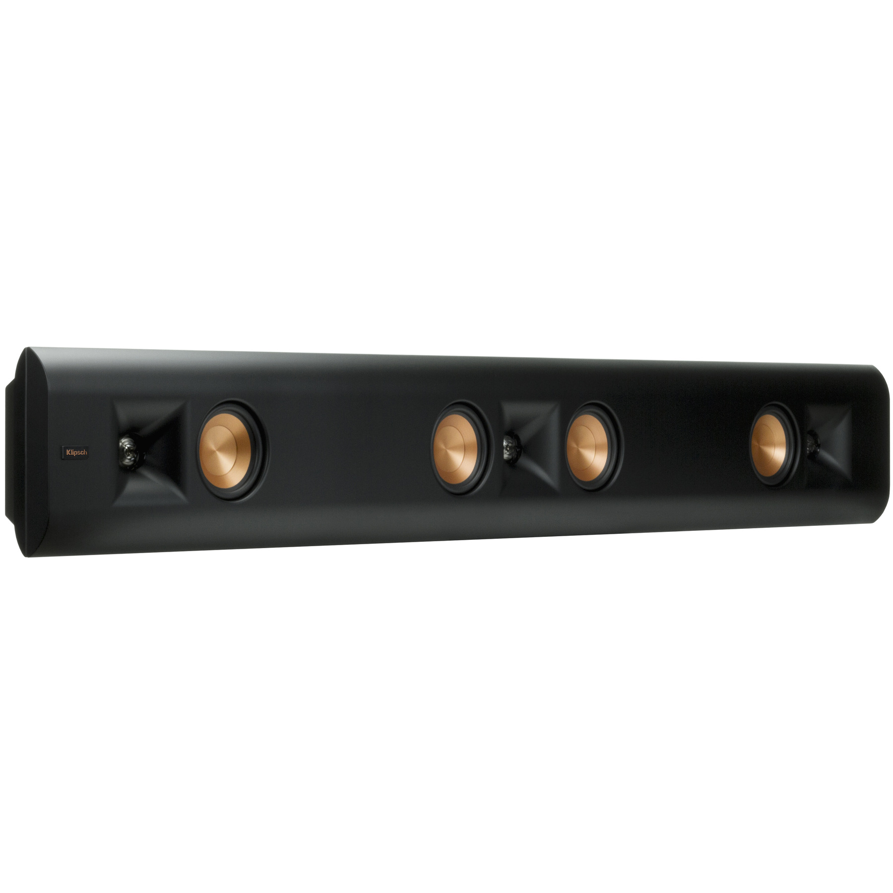Klipsch 196243 Саундбар Klipsch RP-440D SB, цвет: Чёрный