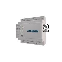 Intesis INMBSHIS016O000 Системы Hisense VRF с интерфейсом Modbus TCP/RTU — 16 единиц