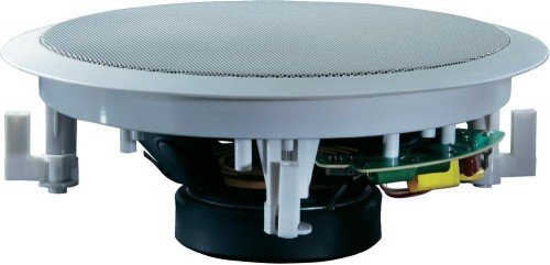Magnat 40055 Встраиваемая акустика Magnat IC 82, цвет: Белый
