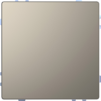 Schneider MTN6180-6050 D-Life KNX кнопочный выключатель 2/3/4 кнопки Pushbutton Pro, SD, цвет: Никель, оттенок: Лакированный