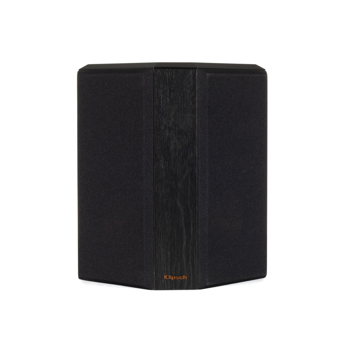 Klipsch 194271 Настенная акустика Klipsch RP-402S Ebony, цвет: Чёрный