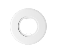 Creatrol  MINI-F-R  Накладная панель для датчиков серии MiNi, круглая