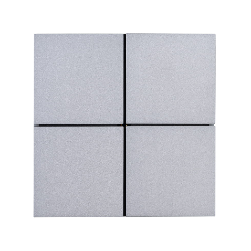 Sation Кнопка 8-кратного нажатия (B)