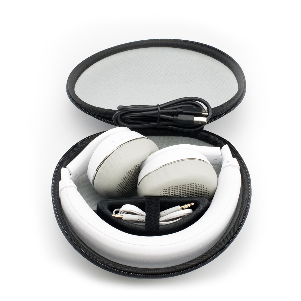Klipsch 181176 Наушники Klipsch Reference On-Ear BT white, цвет: Белый