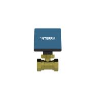 Interra 
					ITR910-2002
				 Motorized Zone Control Valve - DN20 (G3/4)