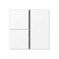 Jung A 403 TSA WWM Набор накладок 3 группы