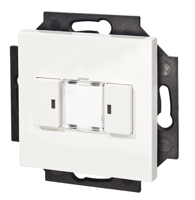 Ipas 81113-02 Панель управления Piazza 2 RGB