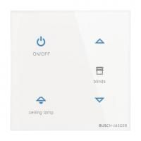 ABB TB/U4-CG TB/U4-CG Элемент управления 4g.