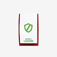 Loxone 100312 Тревожная сирена (Alarm Siren)