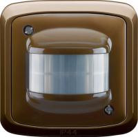 ABB 8441.4 CS Плата центральная OLAS для датчика движения KNX, атласная медь, цвет: Красный, оттенок: Атласная медь