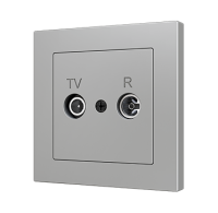 Zennio 830001505 TV-розетка