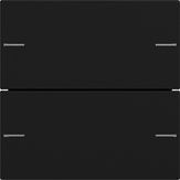 Gira 5752005 Набор клавиш двойн. для сенсорного выключателя 4 System 55