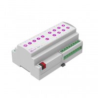 Module Electronic 13001 Актуатор отопления