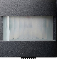 Gira 130428 Накладка датчика движения Komfort 1,1м, цвет: Антрацит