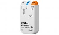 Lunatone 89453850-1L Элементы управления и HMI DALI SI1L, цвет: Серый