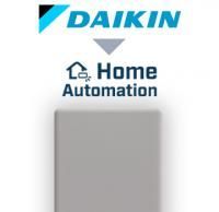 Intesis INWMPDAI001R000 Интерфейс Daikin VRV и Sky systems для домашней автоматизации