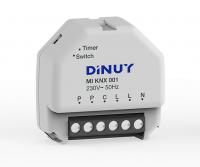 Dinuy MI KNX 001 Актуатор, 1ch