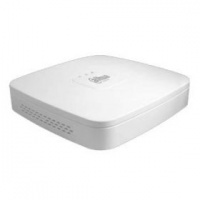 Dahua DHI-NVR2108-S2 Видеорегистратор IP 8-ми канальный 6Мп
