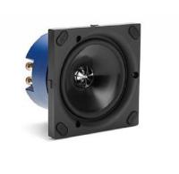 Kef 228319 Встраиваемая акустика KEF Ci130QSfl Flush MT 5.25 (SP4019AA), цвет: Чёрный