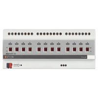 Sation SW0012.1611 Актуатор переключателя 12-кратный 16A