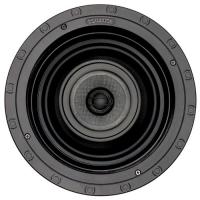 Sonance 106157 Встраиваемая акустика Sonance VP86R, цвет: Чёрный