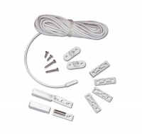 ABB MRS/W Датчик магнитный, белый