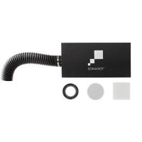 Sonance 110808 Встраиваемая акустика Sonance BPS6 Subwoofer + ASBPC3RS Bandpass Connector, цвет: Чёрный