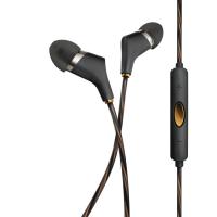 Klipsch 151724 Наушники Klipsch X6i Reference In-Ear black, цвет: Чёрный