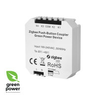 Inttechno INTGPDWCP Программируемый интерфейс для выключателя