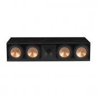 Klipsch 228870 Акустика центрального канала Klipsch RC-64 III black, цвет: Чёрный