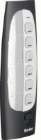 Berker 85608100 Пульт управления, радиошина KNX, 18-канальный
