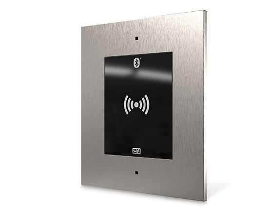 2N 9160335-S Блок доступа 2N® 2.0 Bluetooth и RFID,  (secured)