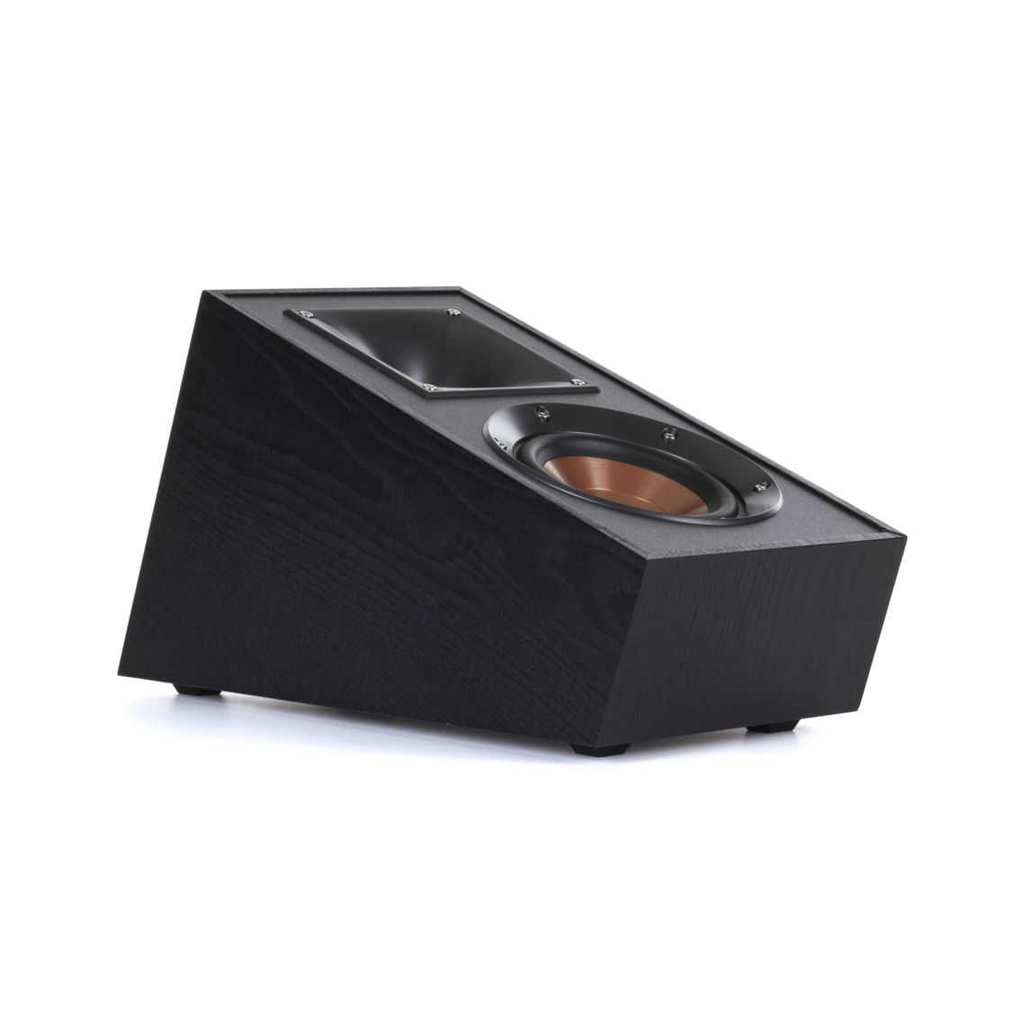 Klipsch 181611 Акустика Dolby Atmos Klipsch Reference R-41SA black, цвет: Чёрный