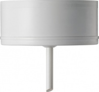 Gira 210300 Датчик освещенности Instabus KNX/EIB накладного монтажа