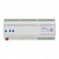 MDT BE-32000.02 Модуль KNX бинарных входов 32-канальный, для беспотенциальных контактов