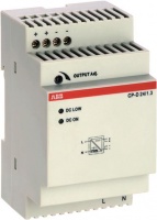 ABB CP-D 24/1.3 Блок питания, MDRC, 24 В пост. тока, 1,3 А