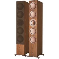 Kef 191810 Напольная акустика KEF R11 Walnut, цвет: Темно - коричневое дерево