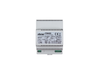 Elsner 20204 PS6250 Блок питания 24 В постоянного тока, макс. 150 Вт / 6,25 А