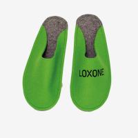 Loxone Тапочки Loxone Тапочки Loxone (Loxone Felt Slippers)