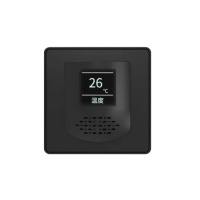 Letour LY/C0025412T Многофункциональный датчик, встр. датчики темп-ры, влажнсоти, качества воздуха (AQI)