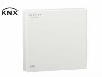 Hugo Muller CO2 Sensor GS40.00 knx CO 2 - датчик качества воздуха и контроль температуры